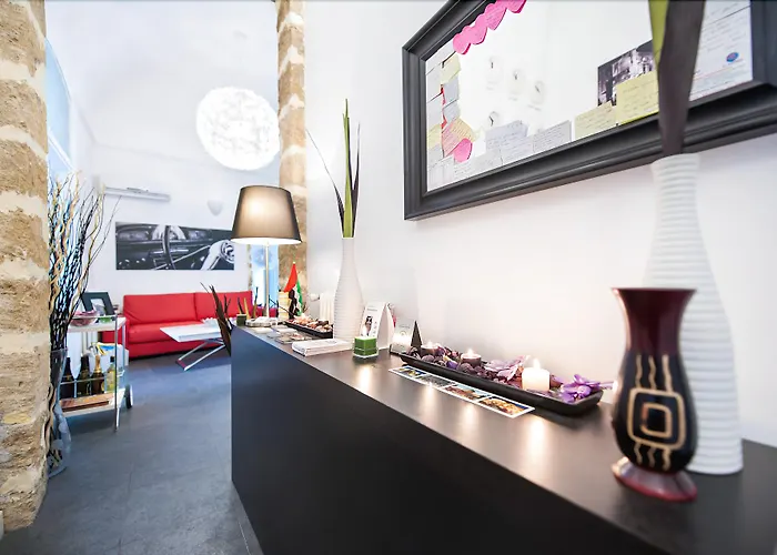 WhiteBed and Breakfast